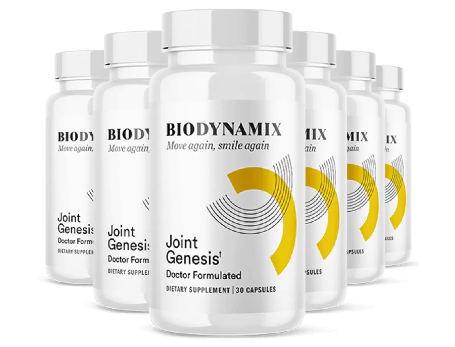 joint genesis discount