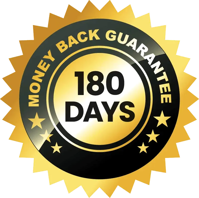 joint genesis money back guarantee