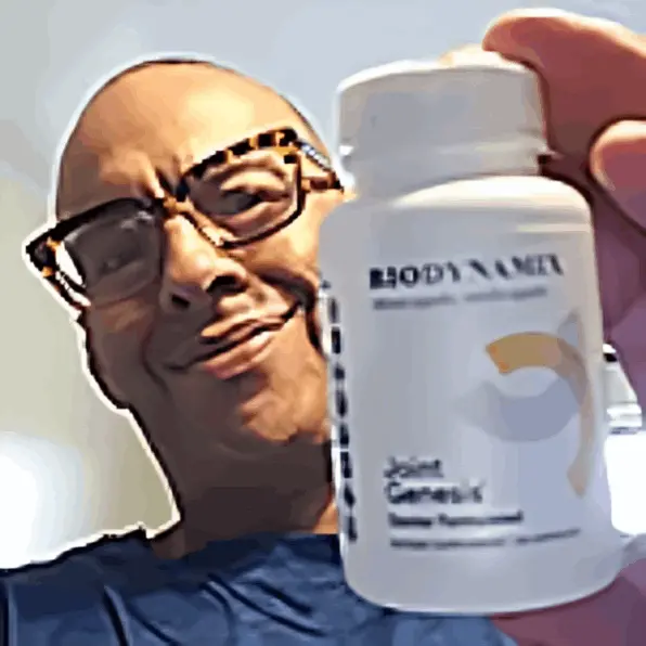 joint genesis review second
